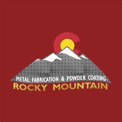 rocky mountain metal fabrication and powder coating|Rocky Mountain Metal Fabrication & Powder Coating, LLC.